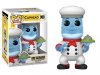 Funko Pop! Games Figurka Cuphead Chef Saltbaker